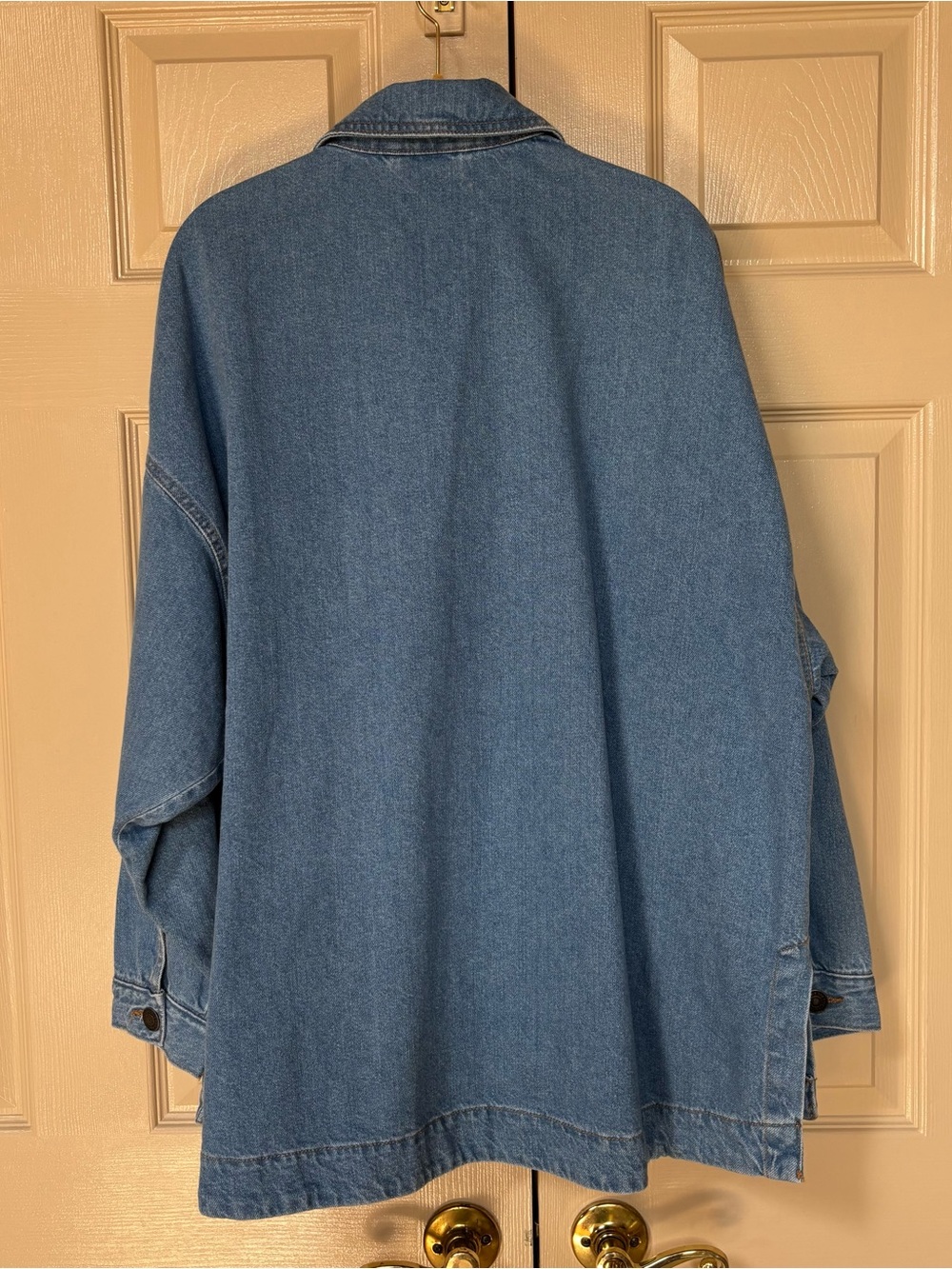 Free People Madison City Jacket Size S - Picture 2 of 5